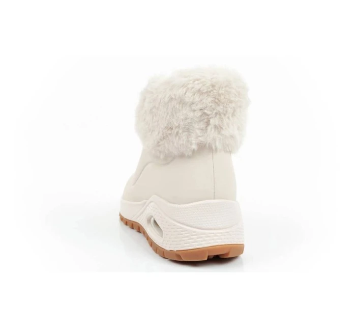 Boty Skechers Uno Rugged W 167274/OFWT