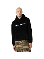 Mikina Champion Hooded Top M 220445 KK001 pánské Mikina Champion Hooded Top M 220445 KK001 pánské