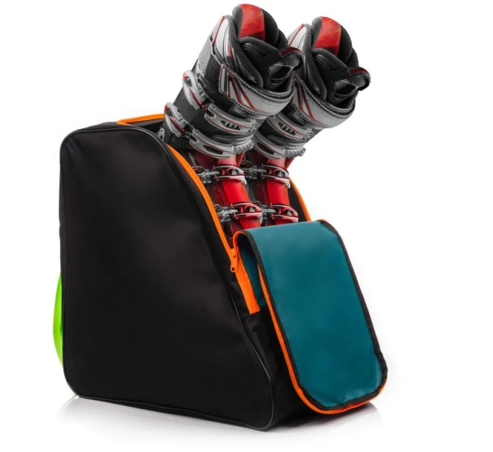 Zestaw narciarski model 21325848 - Meteor