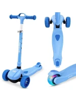 koloběžka model 20981644 - Spokey