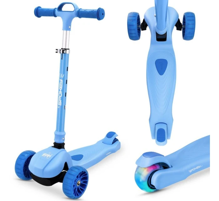 koloběžka model 20981644 - Spokey