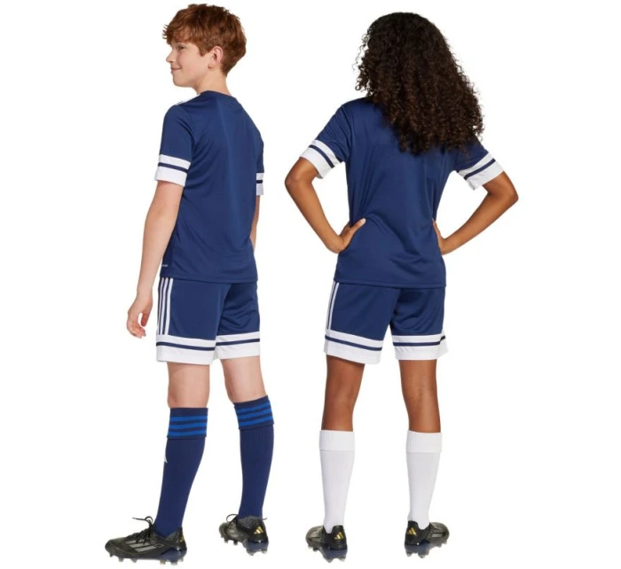 Šortky Squadra 25 Jr model 20877479 - ADIDAS Šortky Squadra 25 Jr model 20877479 - ADIDAS