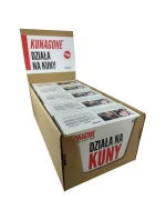 6KS KUNA ODSTRAŠUJÍCÍ KUNAGONE