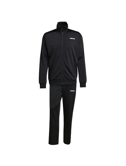 Pánská tepláková souprava Linear černá model 22057549 - ADIDAS