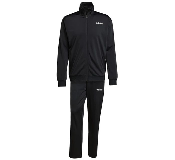 Pánská tepláková souprava adidas Linear černá JN1808 Pánská tepláková souprava adidas Linear černá JN1808