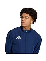 Pánská mikina Entrada 26 Presentation navy blue model 22057808 pánské barvy - ADIDAS