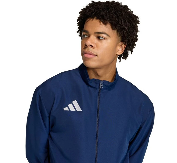 Pánská mikina Entrada 26 Presentation navy blue model 22057808 pánské barvy - ADIDAS