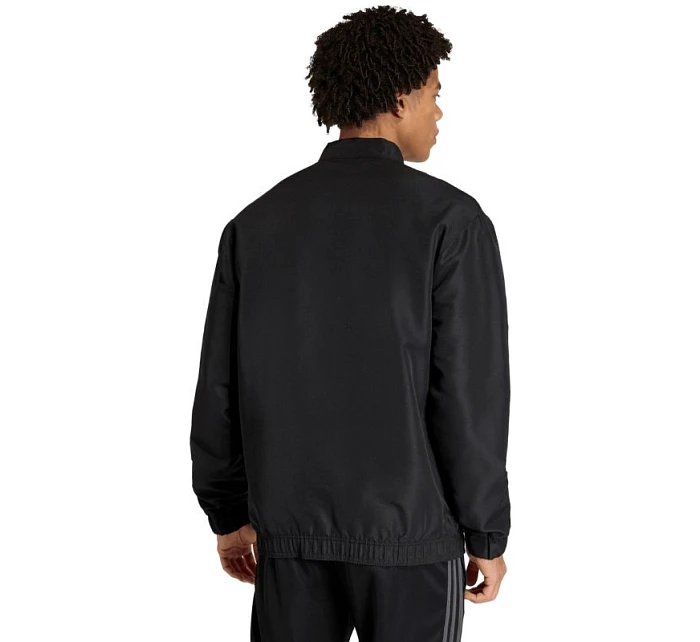 Pánská mikina Entrada 26 Presentation černá model 22057816 pánské - ADIDAS Pánská mikina Entrada 26 Presentation černá model 22057816 pánské - ADIDAS