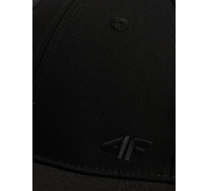 Unisex baseballová čepice 4F 4FRSS26ACABU589-20S