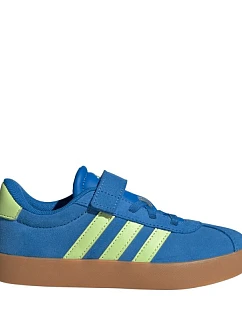 Dětská obuv adidas VL Court 3.0 EL C IH3960