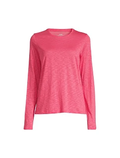 Dámské tréninkové tričko Soft model 22234128 Long Sleeve - Casall