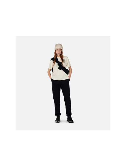 Dámské tričko W model 22240947 Relax Tee, bílé - Rossignol Dámské tričko W model 22240947 Relax Tee, bílé - Rossignol