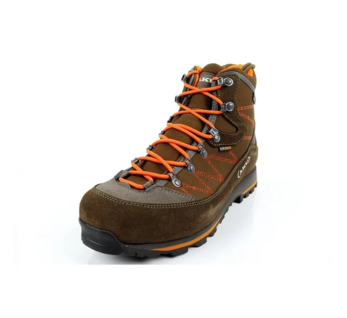 Pánská treková obuv GTX M  model 21102531 - Aku