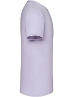 Fruit of the Loom Iconic 150 T Pánské tričko 16.1430 soft lavender Fruit of the Loom Iconic 150 T Pánské tričko 16.1430 soft lavender