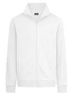 Promodoro 5290 Pánská mikina 40.5290 white