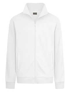 Promodoro 5290 Pánská mikina 40.5290 white