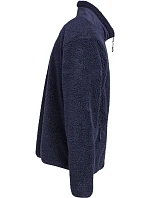 BY 406 Unisex fleecová bunda navy model 22452973 - Build your Brand BY 406 Unisex fleecová bunda navy model 22452973 - Build your Brand