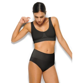 Dámská bezešvá podprsenka  Barva: model 13724989 - BodyEffect