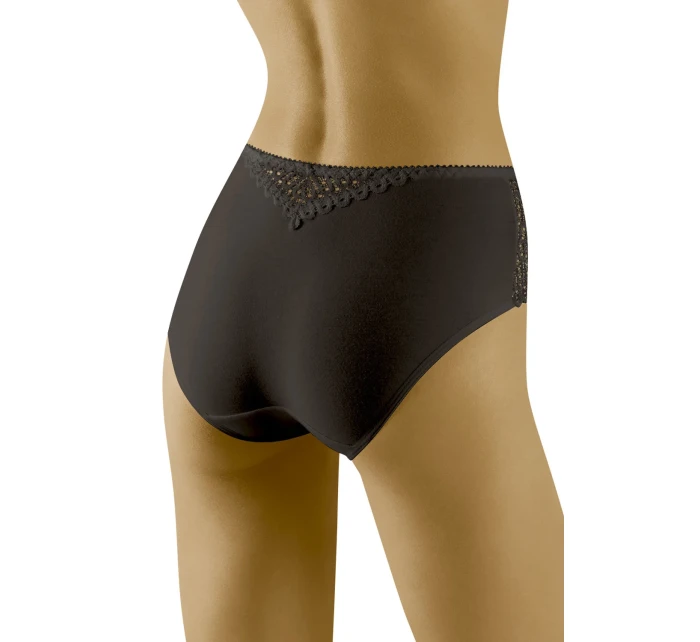 Wol-Bar Eco-Va barva: černá