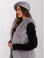 AT CZ 2318 cap.27 šedá AT CZ 2318 cap.27 šedá