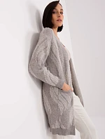 Přepínač AT SW 234501.00P šedá