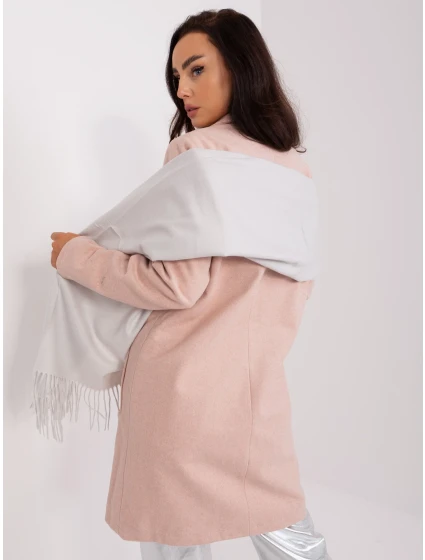 Szalik AT SZ model 18959439 jasny szary - FPrice