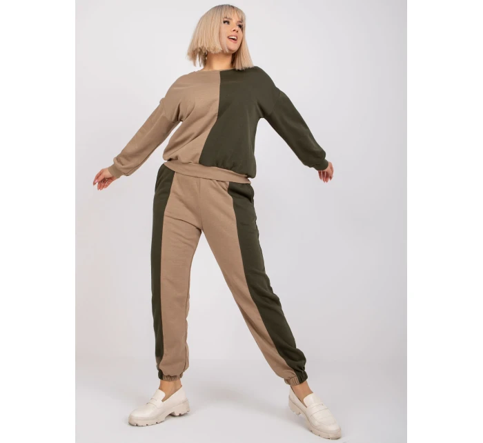 Sada EM KMPL 639.88 khaki