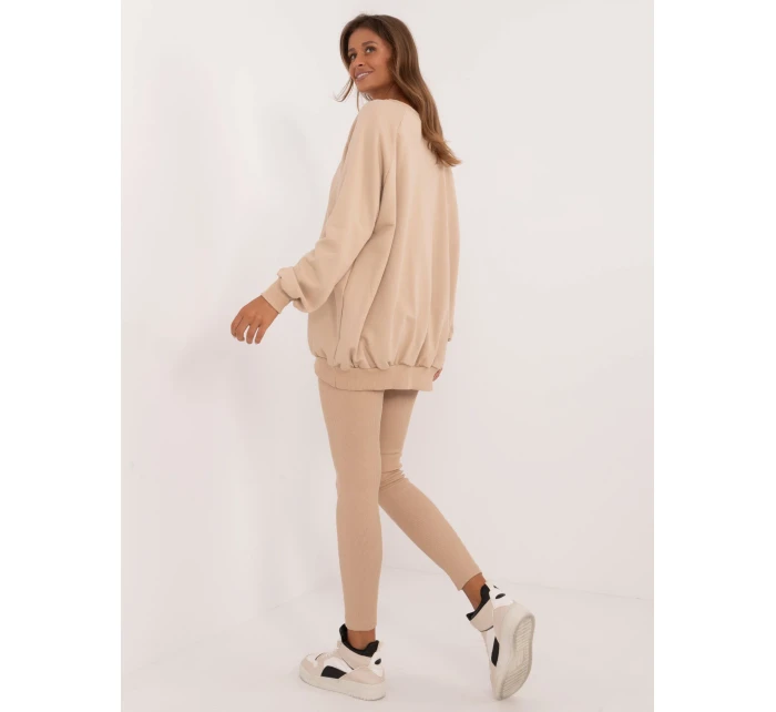 Sada EM KMPL 887/1.21 béžová Sada EM KMPL 887/1.21 béžová