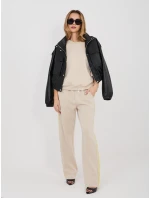 Komplet IT KMPL 22215.78 beżowy