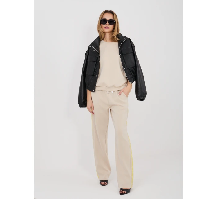 Komplet IT KMPL 22215.78 beżowy