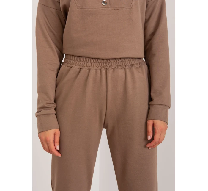 Sada LK KMPL 509291.57 hnědá