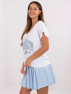 Sada RV KMPL A774.49 bílo-modrá