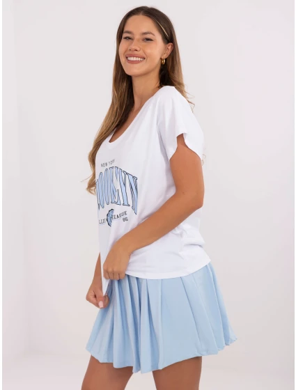 Sada RV KMPL A774.49 bílo-modrá Sada RV KMPL A774.49 bílo-modrá