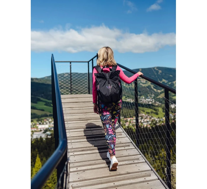 Batoh VUCH Mellora Airy Black