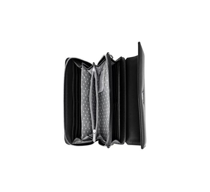 Dámská crossbody peněženka Vuch Bessy Black