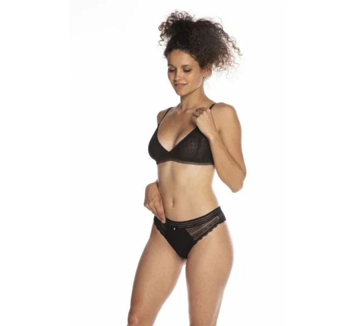 Dámské kalhotky string L-4004ST-01 Dámské kalhotky string L-4004ST-01