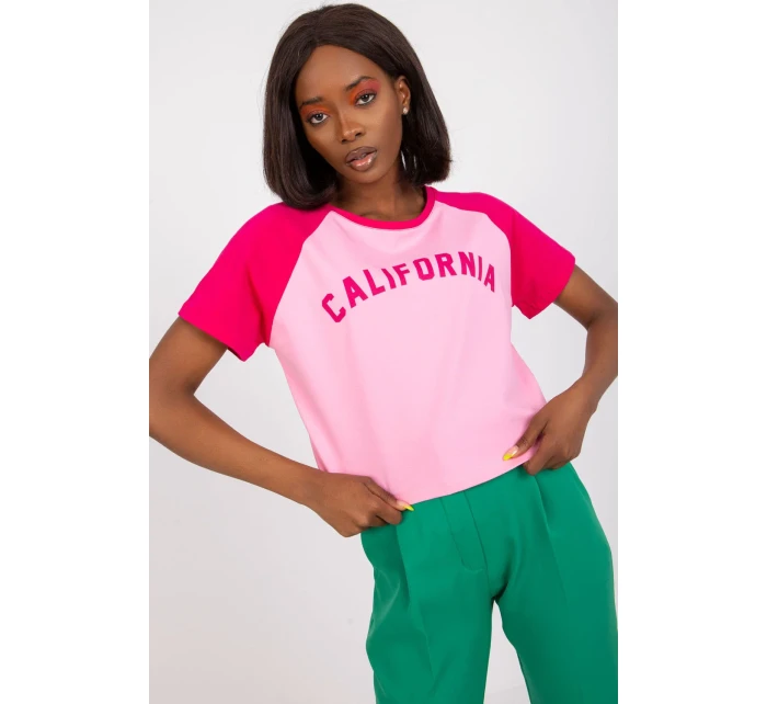 T-shirt model 165106 Fancy