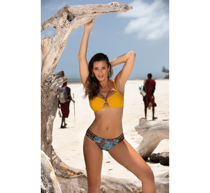 Dvoudílné plavky  model 179636 Marko