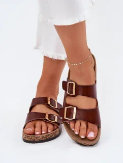 Pantofle  model 214360 Step in style