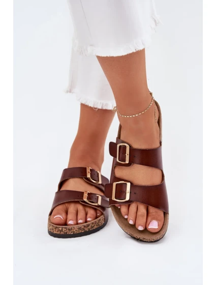 Pantofle  model 214360 Step in style