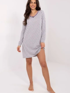 Noční košilka  model 221209 Forever Pink