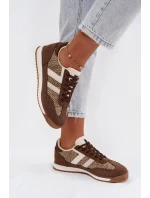 Sportovní obuv  model 223612 Step in style