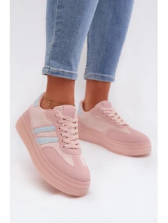 Sportovní obuv  model 224407 Step in style