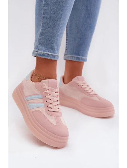 Sportovní obuv  model 224407 Step in style