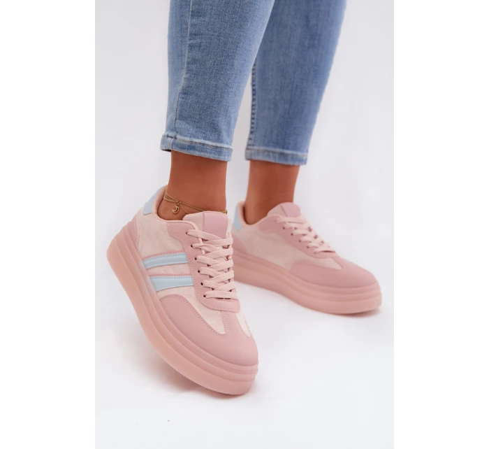 Sportovní obuv  model 224407 Step in style