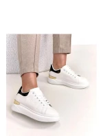 Sportovní obuv model 224556 Solea Sportovní obuv model 224556 Solea