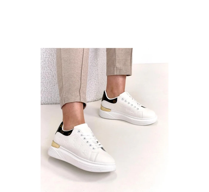 Sportovní obuv model 224556 Solea Sportovní obuv model 224556 Solea