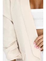 Dámské sako 588-2 - Numoco basic Dámské sako 588-2 - Numoco basic