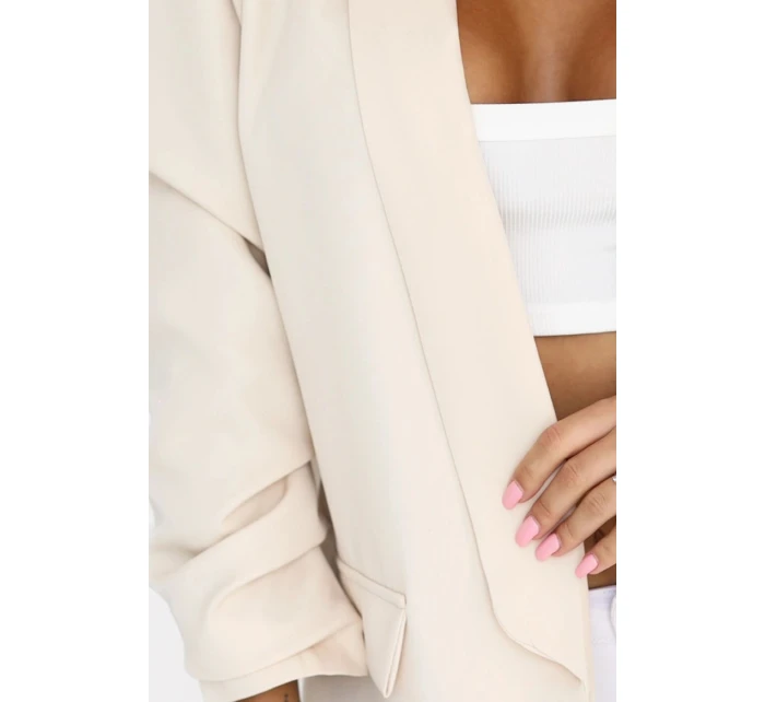 Dámské sako 588-2 - Numoco basic Dámské sako 588-2 - Numoco basic