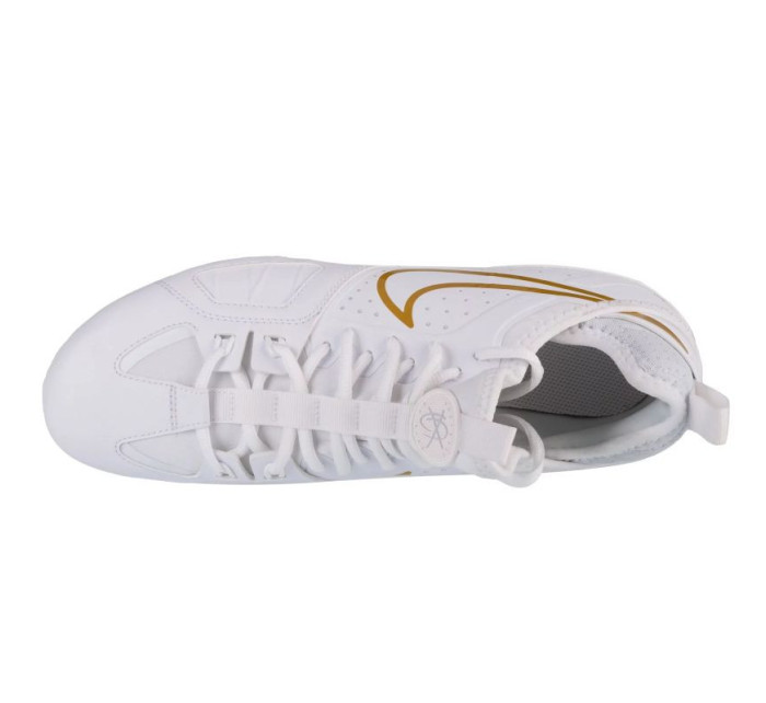 Nike Huarache 9 Varsity Lax FG M FD0090-100 fotbalové boty
